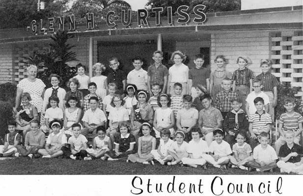 Curtiss Elementary School